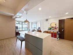 Blk 420C Waterfront II @ Northshore (Punggol), HDB 4 Rooms #583320671